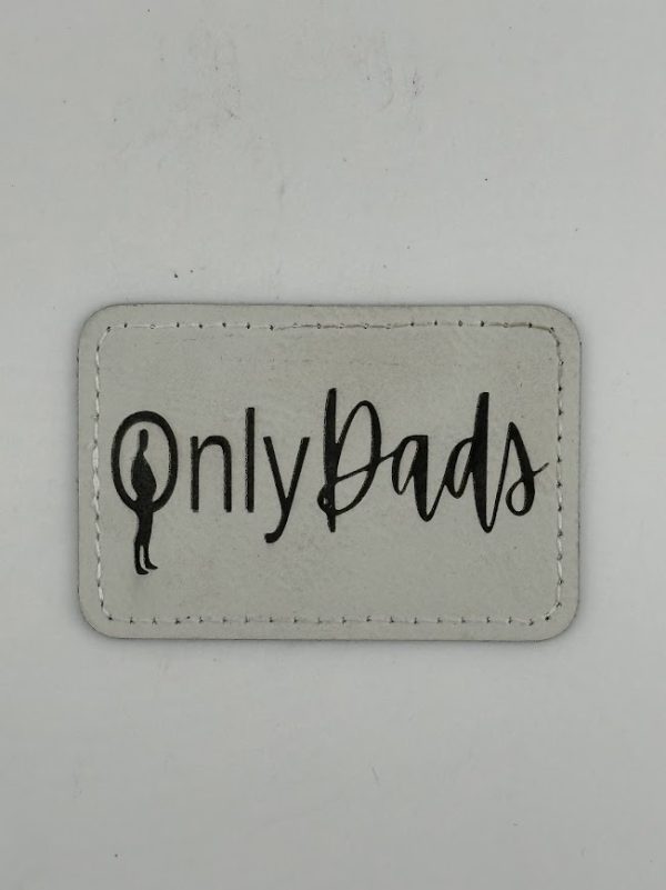 Only Dads v5 Hat