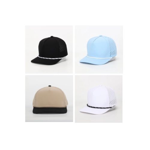 Toddler Hat Rope Hat Toddler Hat - Rope Hat