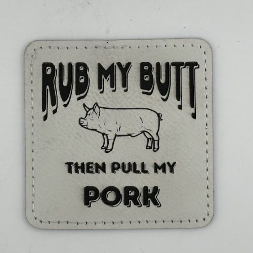 Rub My Butt Then Pull My Pork v1 Hat
