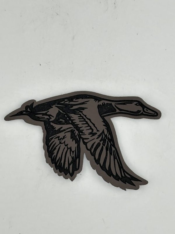 Flying Duck Hat