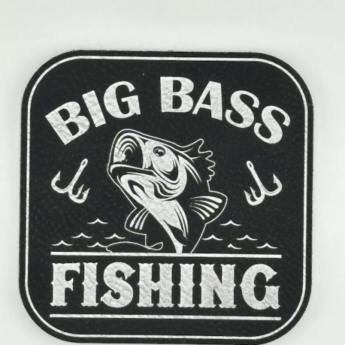 IMG_5243 Big Bass Fishing Hat