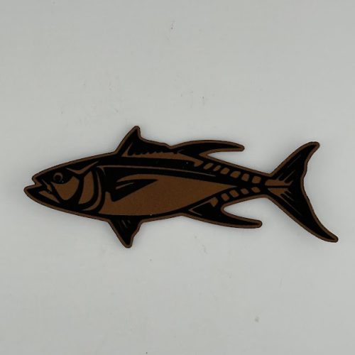 Tuna Fish Hat