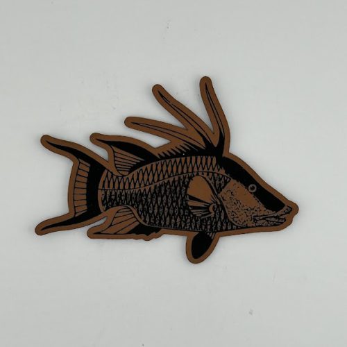 Hogfish v1 Hat
