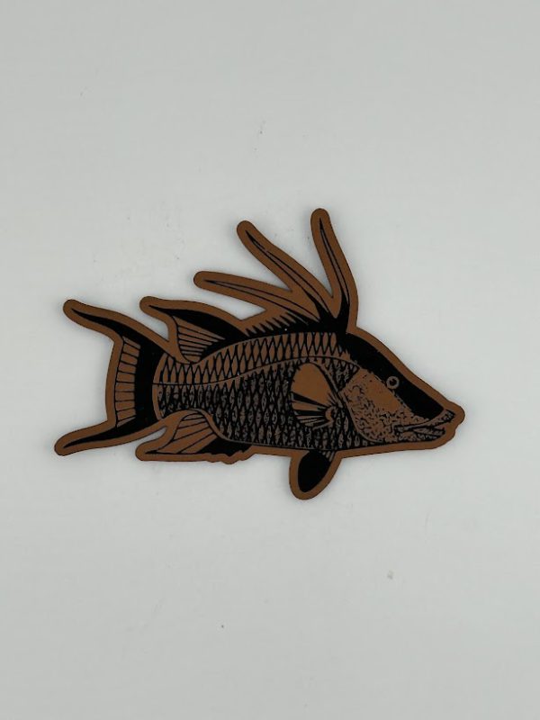 Hogfish v1 Hat