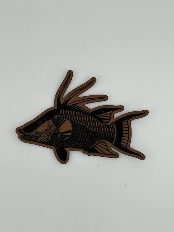 Hogfish v2 Hat