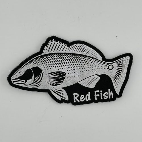 Red Fish v2 Hat