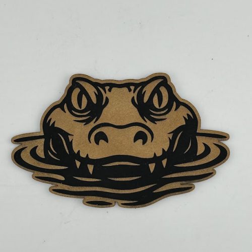 Gator Hat