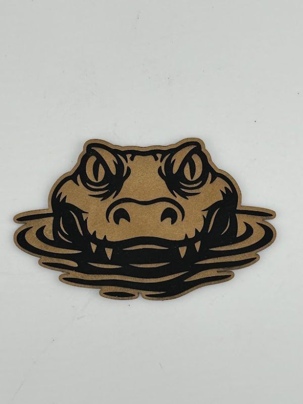 Gator Hat