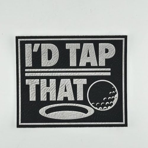 I'd Tap That Hat