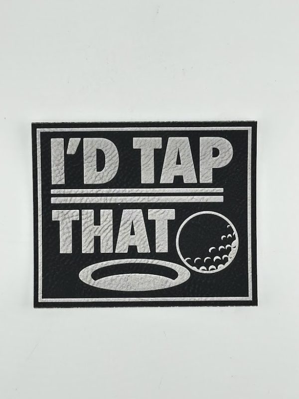 I'd Tap That Hat