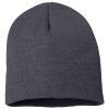 Heather Charcoal