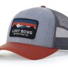 Heather Grey/ Black