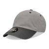 Heather Grey/Black