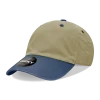 Khaki/Navy