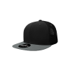 Charcoal Black/Black