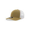 Khaki/White