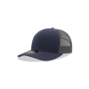 Navy/Charcoal