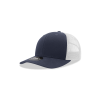 Navy/ White