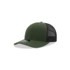 Army Olive/Tan