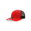 Red/Black
