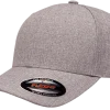Melange Grey