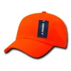 Neon Orange