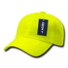 Neon Yellow