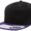Black/Purple