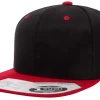 Black/Red
