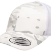 Multicam Alpine/ White