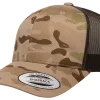 Multicam Arid/ Brown