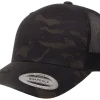 Multicam Black