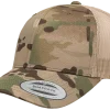 Multicam Green/ Khaki